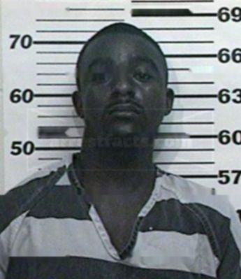 Corderia Jermaine Rockmore
