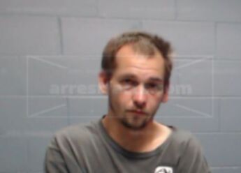Justin Marvin Corley