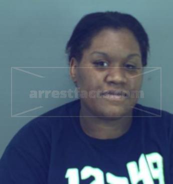 Destiny Danielle-Dou Stewart