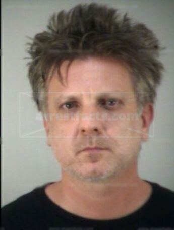 Clinton Douglas Munn