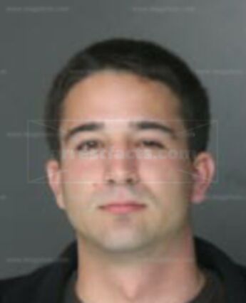 Christopher Brandon Arndt