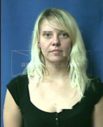 Stacey Annette Rand
