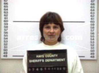 Debbie Ann Gonzales