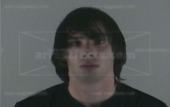 Justin Garrett Jiminez