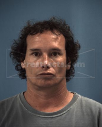 Curtis Gene Little