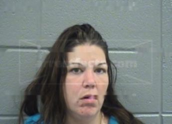 Crystal K. Hendrickson
