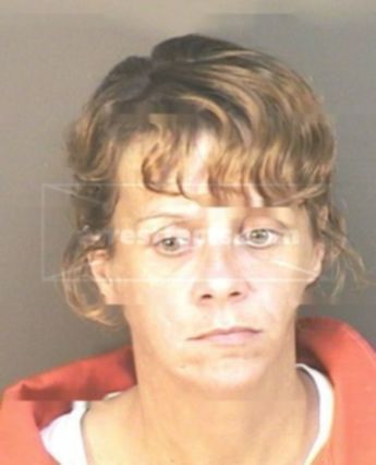 Beverlee Elaine Stanley
