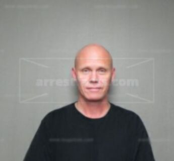 Michael Shawn Johnson