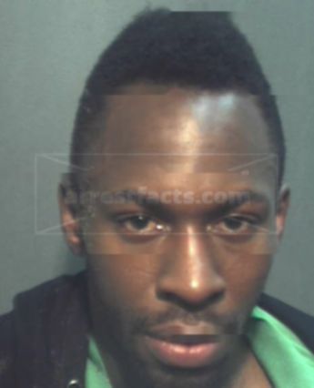 Germaine Edmond Sewell
