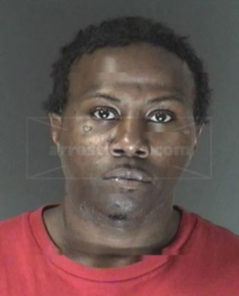 Cleveland Vance Jr