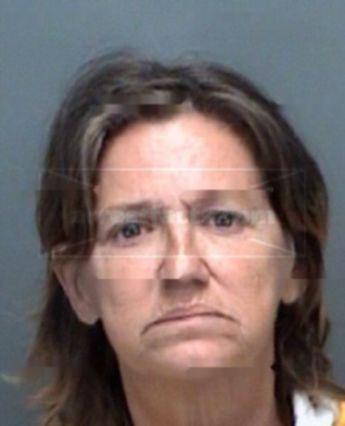 Debbie Ann Lovett