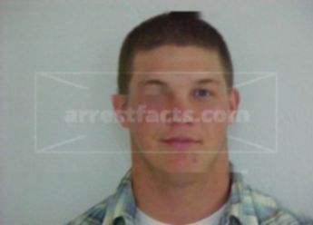 Randy Pete Roebuck Jr.