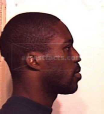 Carl Lee Jackson