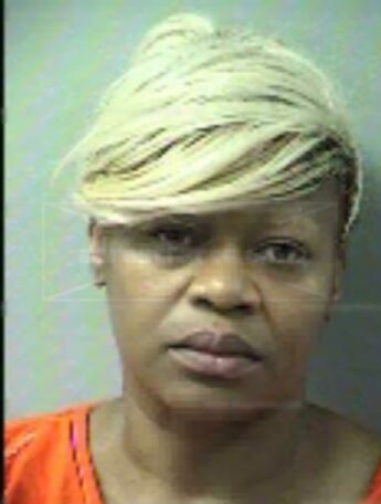 Lasonja Lee Green