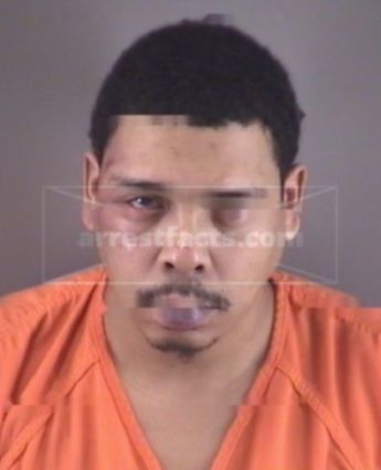 Terrence Roger Jamal Williamson