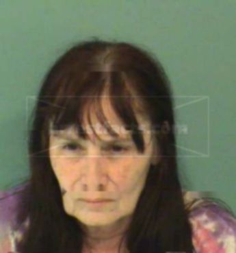 Mary Jane Warren