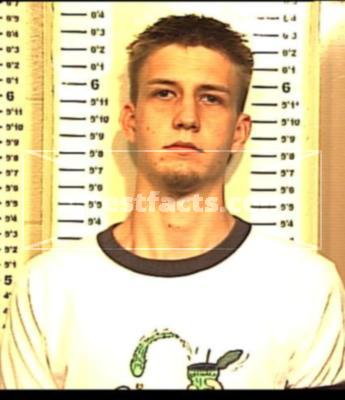 Brent David Willenborg