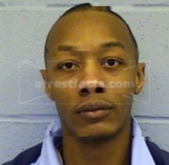 Cornelius S. Houston