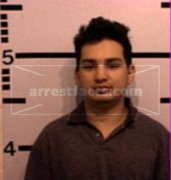 Robert Gene Trevino