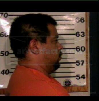 Ryan Seth Orosco