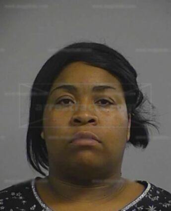 Janell M Gore