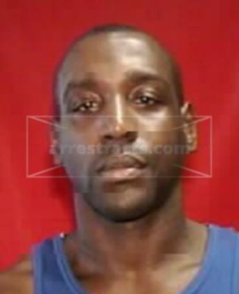 Nicodemus Darnell Jefferson