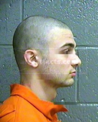 Tyler Wayne Cosby