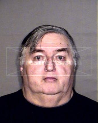 Richard Alan Johnson