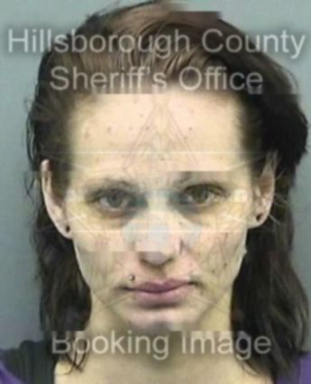 Ashley Blair Rooke