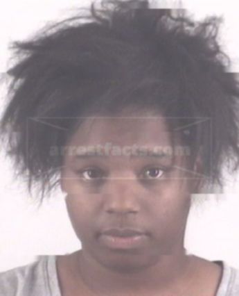 Carlisa Danielle Butler