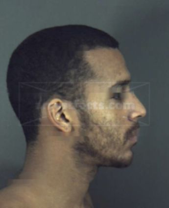 Alexander Yannick Mays