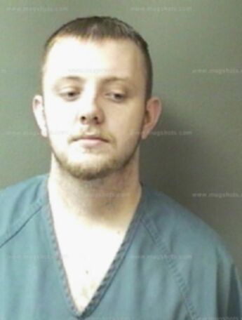 Robert Shawn Gray