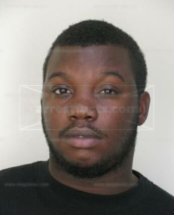 Darien Lebenjamin Washington