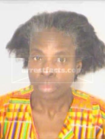 Marsha Elaine Grant