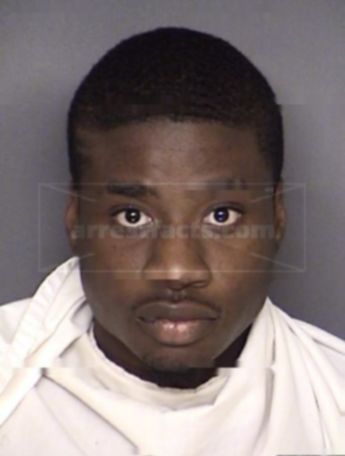 Xavier Henry Austin