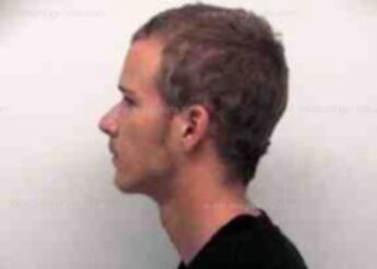 Joshua Richard Klitzka