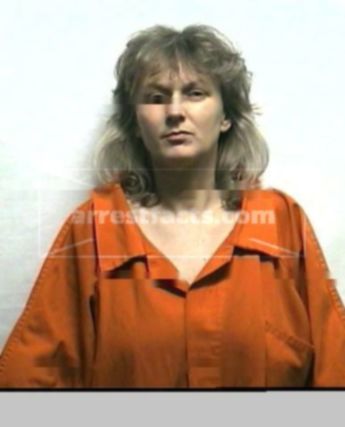 Vickie Lynn White