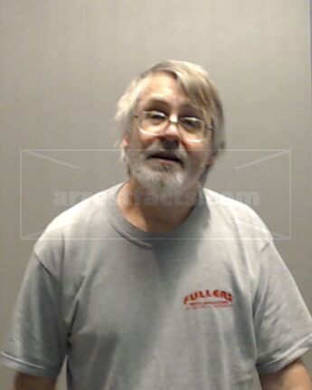 Daniel Warren Kelly