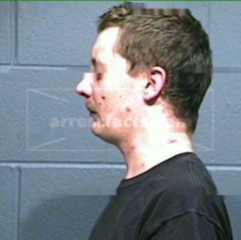 Jacob Steven Roberts