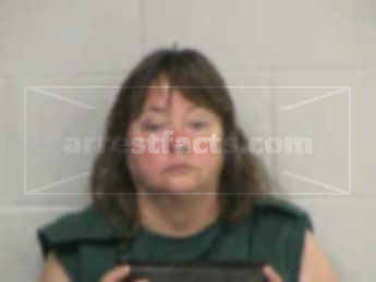 Carol Gail Stebbins