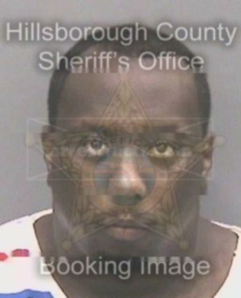 Reginald Maurice Williams