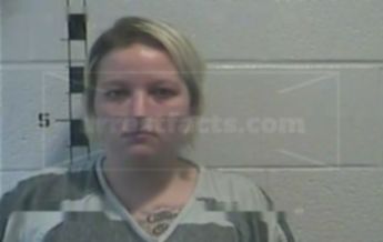 Amanda Beatrice Dennis