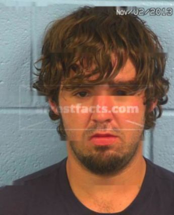 Bradley Keith Rogers