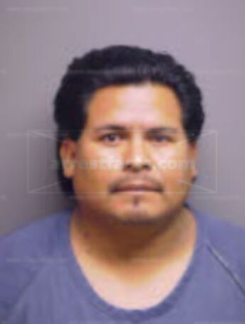 Luis De Leon Perez