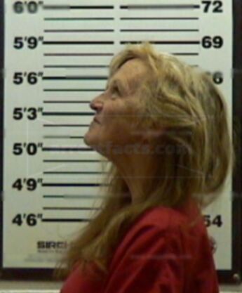 Carol Anthony