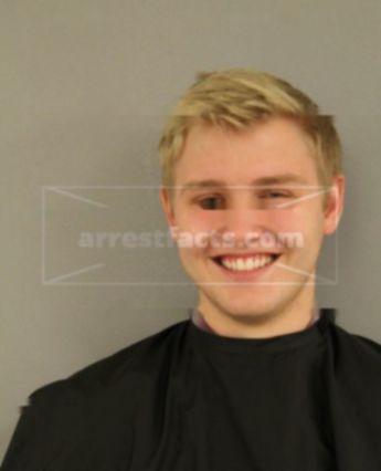 Garrett Blake French
