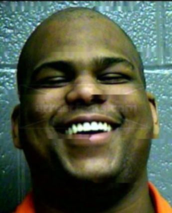 Michael Dewayne Scott