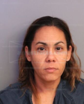Le Franchesca De Leon