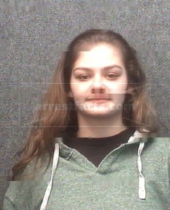 Tiffany Leigh Garlock