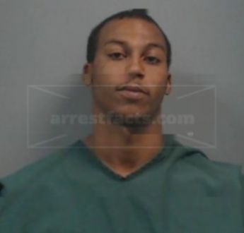 Lamarcus Lindsay